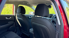 Hyundai Kona 1.0 TGDi 48V MHEV SE Connect 5dr Petrol Hatchback